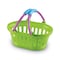 Learning Resources New Sprouts Stack of Baskets, Assorted Colors, PK4 97244 - alternate 2